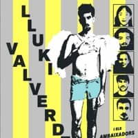 Concert "Lluki Valverde i els Ambaixadors de la Bona Onda"