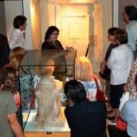 Entrada + Visita guiada al Museu Egipci