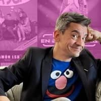 Espectacle "Lo puto mejor", de Ramón cómico