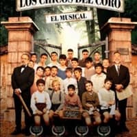 Teatre "Los Chicos del Coro, El Musical"
