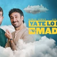 Espectacle "Ya te lo dijo tu madre"