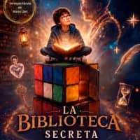 Espectacle familiar "La biblioteca secreta", de Màgia Kids