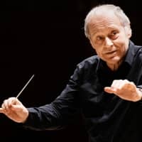 Concert "Tercera de Mahler"