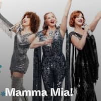 Musical "Mamma Mia!"
