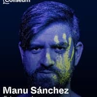 Espectacle "¡Entregamos!", amb Manu Sánchez