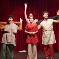 Espectacle familiar "L'altra Matilda"