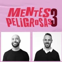 Espectacle "Mentes Peligrosas", amb Ana Morgade, Andreu Casanova, David Cepo, Galder Varas