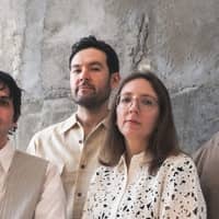 Concert "Mary Halvorson Canis Major"