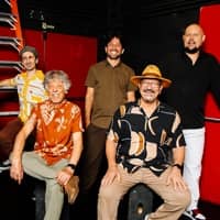 Concert "Hermeto's Mothership'