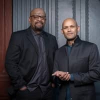 Concert "Miguel Zenón i Luis Perdomo"