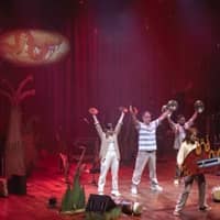 Concert 'Monstres'