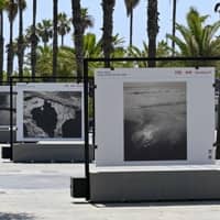 Exhibition "Minor White. Song without Word, 1948"