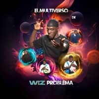 Espectacle "El Multiverso", de Wiz Problema