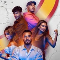Espectacle "Los Morancos"