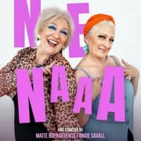 Espectacle "Nenaaa"