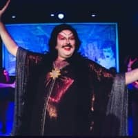Musical queer "No es pot saber", a càrrec de la Cia No es pot dir
