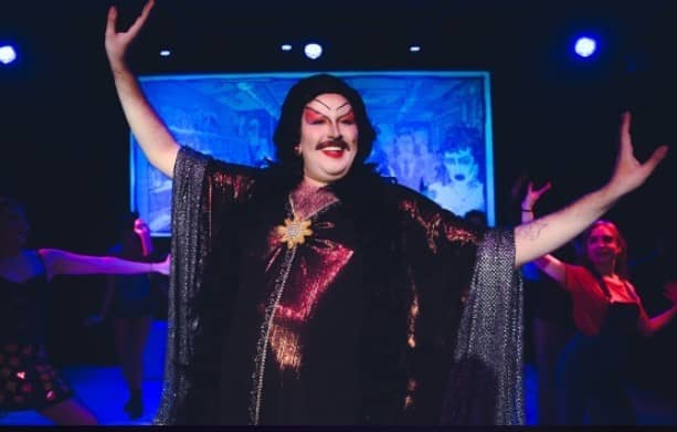 Musical queer "No es pot saber", a càrrec de la Cia No es pot dir
