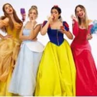 Teatre "No me toques el cuento"