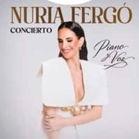 Concert "Nuria Fergó"