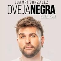 Espectacle "Oveja negra", a càrrec de Juampi González