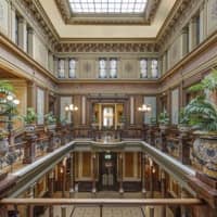 Visita guiada al Palauet Casades