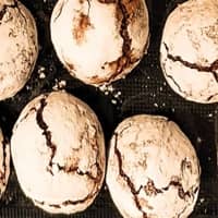 Taller de cuina: 'Panellets originals'