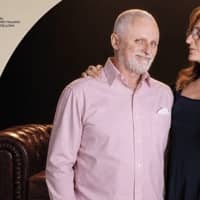 Espectacle "Pareja abierta, quasi spalancata"