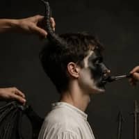 Espectacle "Pastorets" de Josep Pedrals