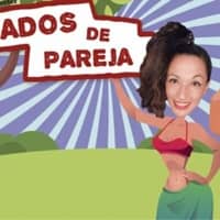 Teatre "Pecados de pareja"
