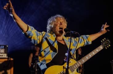Concert "Pendragon"