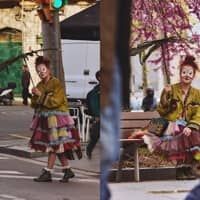 Espectacle "A cada pas (Oh, els dies perfectes!)", de Pepa Plana i Roger Julià