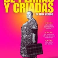 Espectacle "De Perras y Criadas"
