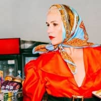 Espectacle "Tremenda", amb Petite Lorena