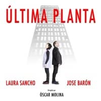 Espectacle "Última planta"