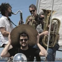 Concert "La Banda del Poblenou"