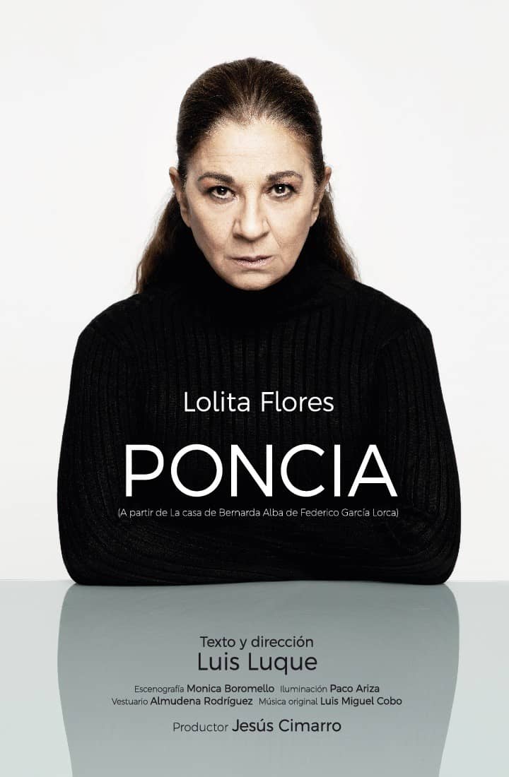 Teatre "Poncia"