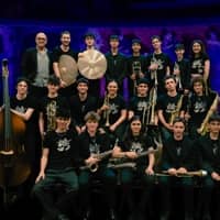 Concert "Sant Andreu Jazz Band"