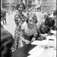 Itinerary: 'Modern Women. The Second Republic and the Civil War'