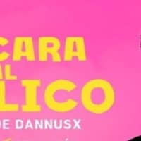 Monòleg "De Cara al Público", a càrrec de Dannusx