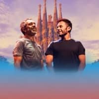 Teatre "Quim Roscas & Zeca Estacionâncio"