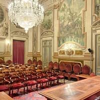 Visites guiades a la Reial Acadèmia de Ciències i Arts de Barcelona