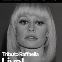 Concert "Tribut a Raffaella Carrá"