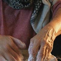 Setmana Cultural Palestina - Receptes per a la pau