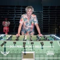 Espectacle "Recreativos Federico", a càrrec d'Álex Peña