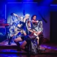 Musical 'Un refugi al sol', de la Cia. Gèminis