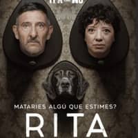 Espectacle "Rita", amb Marta Buchaca