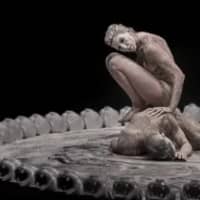Espectacle "Rito", de la Cia. OtraDanza