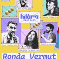Espectacle "Ronda Vermut"