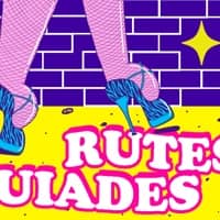 Ruta guiada 'LGTBIQA+ per Nou Barris'