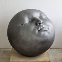 Exhibition "Samuel Salcedo"